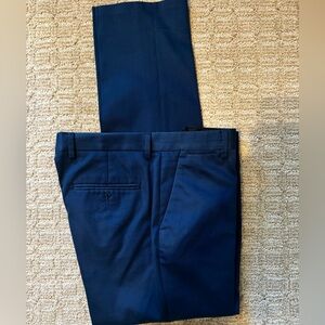 Express Photographer pants. Worn once. Look new.